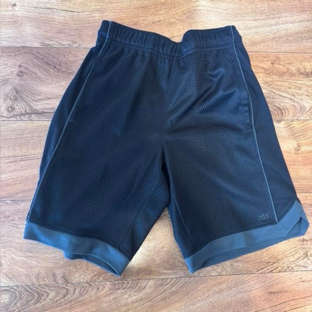 DSG youth shorts